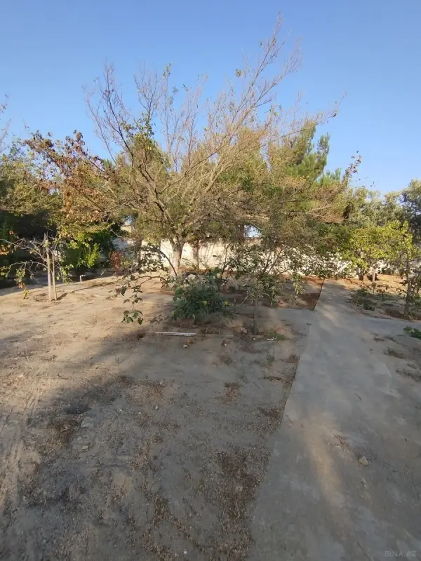 Satılır torpaq sahəsi 2.8 m²