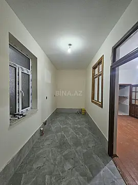 Kirayə verilir 2 otaqlı həyət evi 60 m² — Bakı 2 otaq 60.00 m²