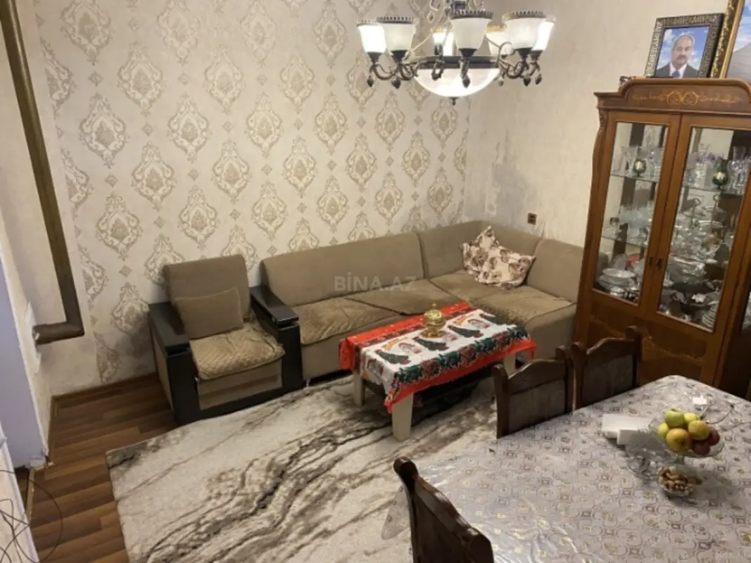 Kirayə verilir 5 otaqlı həyət evi 150 m²
