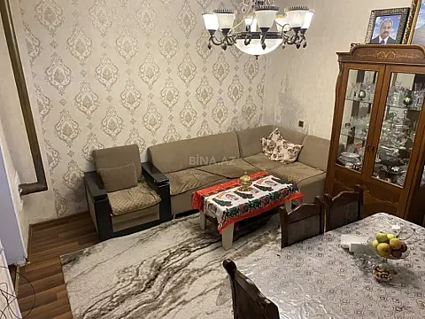 Kirayə verilir 5 otaqlı həyət evi 150 m² — Bakı 5 otaq 150.00 m²