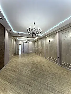 Satılır 3 otaqlı mənzil 130 m² — Bakı 3 otaq 130.00 m²