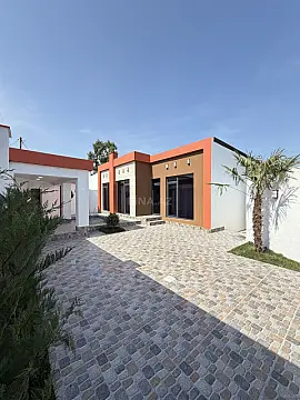 Satılır həyət evi 130 m² — Bakı, Şüvəlan 130.00 m²