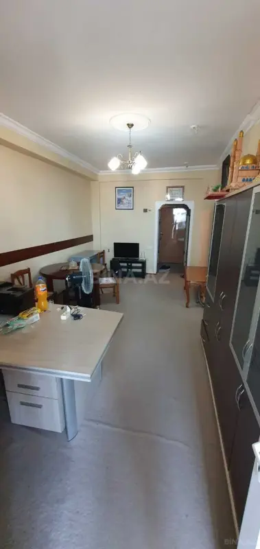 Kirayə verilir 3 otaqlı mənzil 60 m²