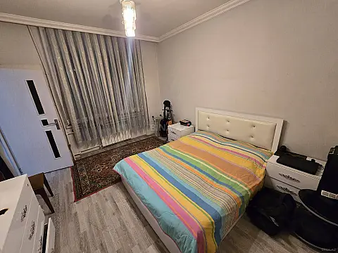 Satılır 2 otaqlı mənzil 36 m² — Bakı, Nərimanov 2 otaq 36.00 m²