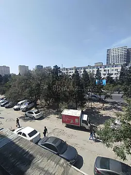 Satılır 3 otaqlı mənzil 65 m² — Bakı, Memar Əcəmi yanı 3 otaq 65.00 m²