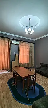 Satılır 2 otaqlı mənzil 60 m² — Bakı 2 otaq 60.00 m²