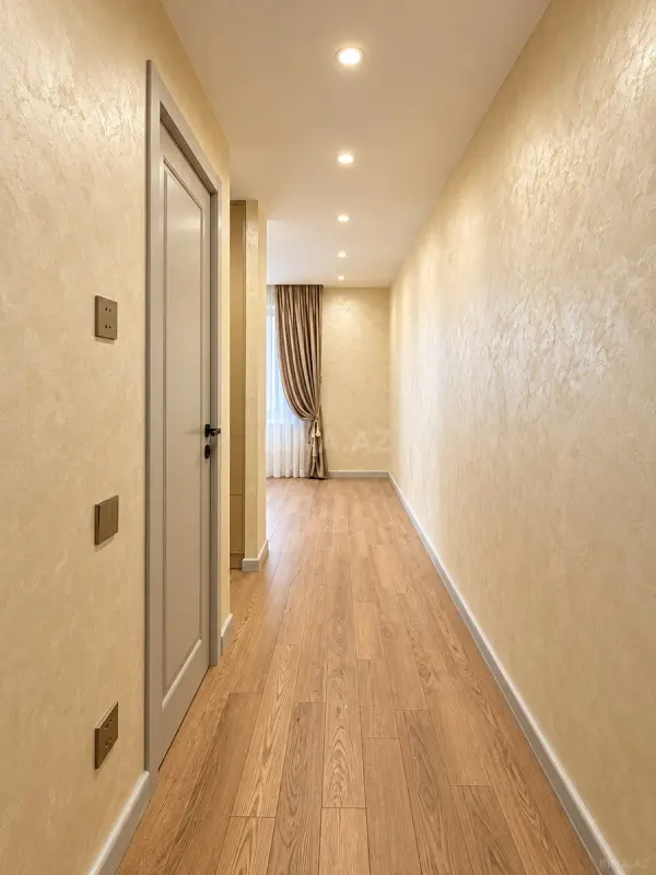 Satılır 2 otaqlı mənzil 38 m²