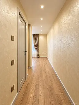 Satılır 2 otaqlı mənzil 38 m² — Bakı 2 otaq 38.00 m²