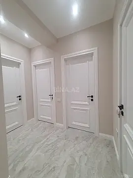 Satılır 2 otaqlı mənzil 87 m² — Bakı, Nərimanov 2 otaq 87.00 m²