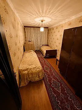 Satılır 3 otaqlı mənzil 61 m² — Sumqayıt, Abşeron 3 otaq 61.00 m²