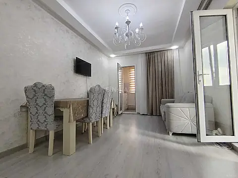Satılır 2 otaqlı mənzil 50 m² — Bakı, Nəsimi 2 otaq 50.00 m²