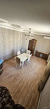 Kirayə verilir 2 otaqlı mənzil 75 m² — Bakı, Xətai 2 otaq 75.00 m²