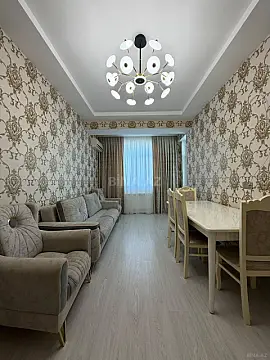 Satılır 2 otaqlı mənzil 87 m² — Xırdalan, Abşeron 2 otaq 87.00 m²