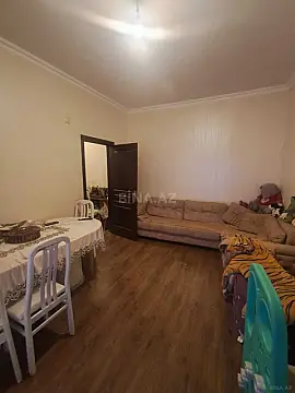 Satılır 2 otaqlı mənzil 60 m² — Bakı, Hövsan 2 otaq 60.00 m²