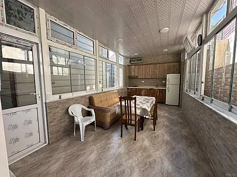 Satılır 2 otaqlı həyət evi 60 m² — Bakı, Mərdəkan 2 otaq 60.00 m²