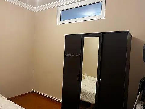 Kirayə verilir 2 otaqlı mənzil 60 m² — Bakı 2 otaq 60.00 m²