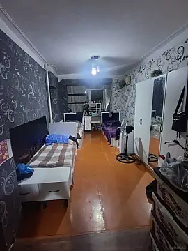 Satılır 3 otaqlı mənzil 80 m² — Bakı, Hövsan 3 otaq 80.00 m²