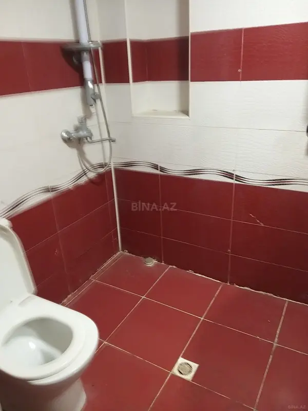 Satılır 3 otaqlı mənzil 65 m²