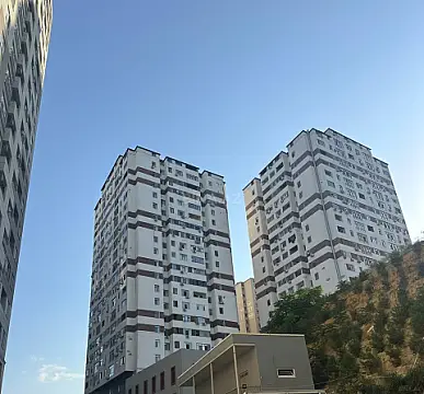 Satılır 3 otaqlı mənzil 103 m² — Bakı 3 otaq 103.00 m²