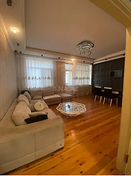 Satılır 4 otaqlı mənzil 140 m² — Bakı, Bayıl 4 otaq 140.00 m²