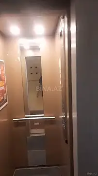 Satılır 5 otaqlı mənzil 160 m² — Bakı, Nizami 5 otaq 160.00 m²