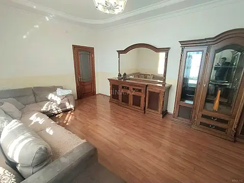 Satılır 3 otaqlı mənzil 177 m² — Bakı, Nərimanov 3 otaq 177.00 m²