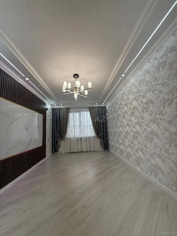 Satılır 3 otaqlı mənzil 85 m²