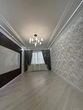 Satılır 3 otaqlı mənzil 85 m² — Bakı 3 otaq 85.00 m²