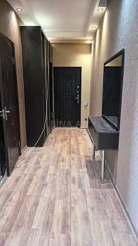 Kirayə verilir 2 otaqlı mənzil 66 m² — Bakı, İnşaatçılar 2 otaq 66.00 m²