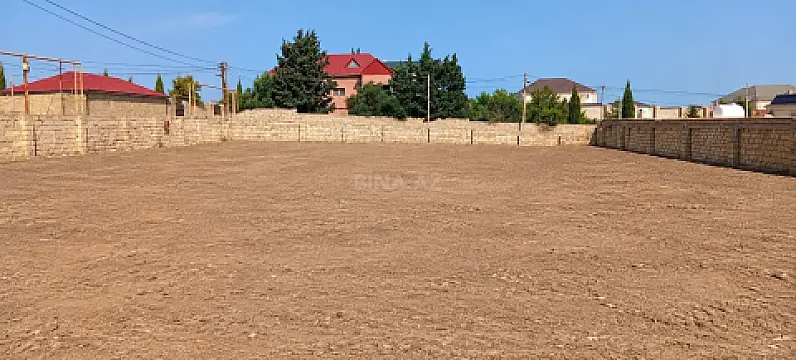 Satılır torpaq sahəsi 12.5 m² — Bakı, Bilgəh 12.50 m²