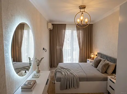 Satılır 3 otaqlı mənzil 70 m² — Bakı 3 otaq 70.00 m²