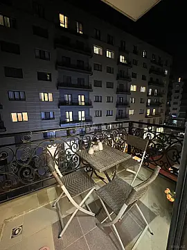 Kirayə verilir 3 otaqlı mənzil 100 m² — Bakı 3 otaq 100.00 m²
