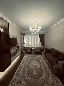 Satılır 2 otaqlı mənzil 68 m² — Bakı, Nərimanov 2 otaq 68.00 m²