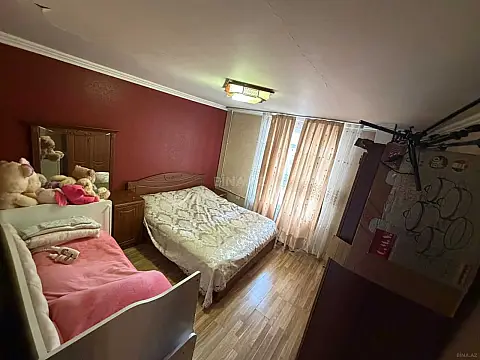 Satılır 2 otaqlı mənzil 58 m² — Bakı, Xətai 2 otaq 58.00 m²