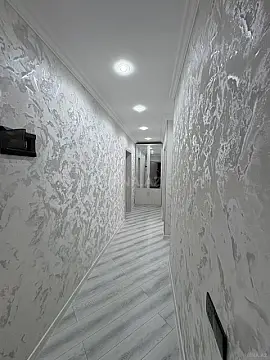 Satılır 2 otaqlı mənzil 55 m² — Bakı 2 otaq 55.00 m²