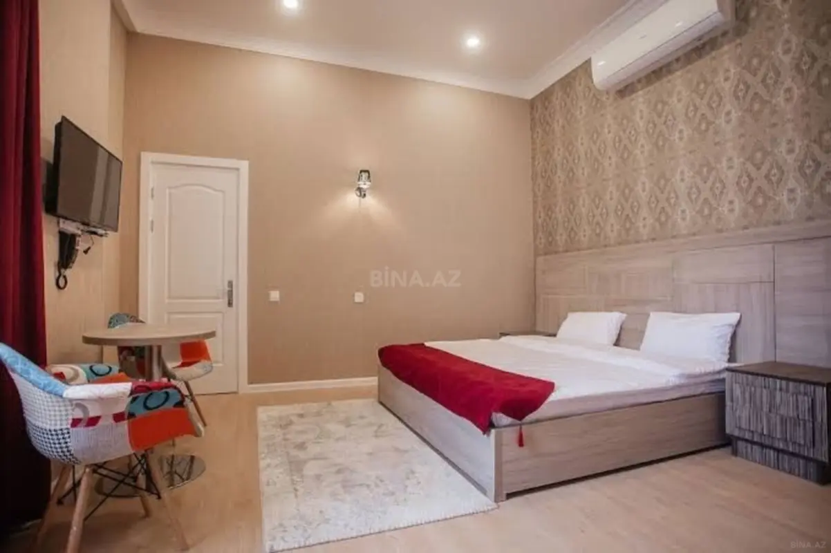 Kirayə verilir obyekt 350 m²