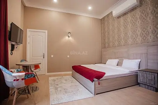 Kirayə verilir obyekt 350 m² — Bakı, Sahil qəs. 350.00 m²
