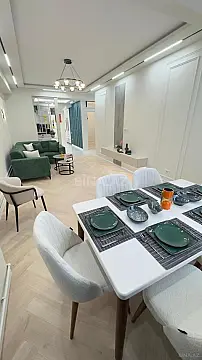 Satılır 3 otaqlı mənzil 91 m² — Bakı, Nəsimi 3 otaq 91.00 m²