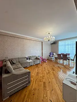 Satılır 2 otaqlı mənzil 83 m² — Bakı, Nərimanov 2 otaq 83.00 m²