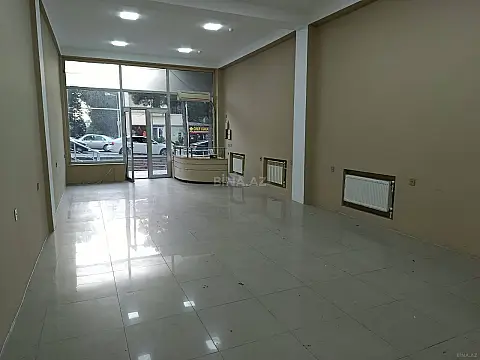 Kirayə verilir obyekt 90 m² — Bakı, Əhmədli 90.00 m²
