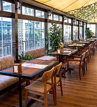 Kirayə verilir obyekt 260 m² — Bakı, Sahil qəs. 260.00 m²