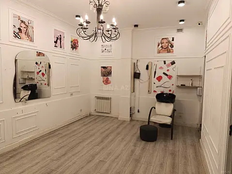 Kirayə verilir obyekt 55 m² — Bakı 55.00 m²
