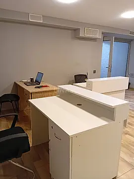 Kirayə verilir 1 otaqlı ofis 30 m² — Bakı, Nərimanov 1 otaq 30.00 m²