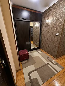 Satılır 2 otaqlı mənzil 60 m² — Bakı, Həzi Aslanov qəs. 2 otaq 60.00 m²