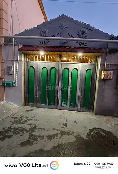 Kirayə verilir 3 otaqlı həyət evi 90 m² — Xırdalan, Abşeron 3 otaq 90.00 m²