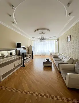 Kirayə verilir 2 otaqlı mənzil 100 m² — Bakı, İnşaatçılar 2 otaq 100.00 m²