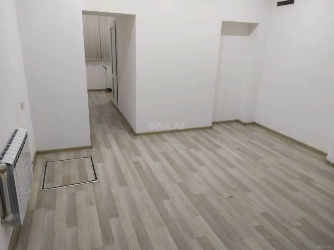 Kirayə verilir obyekt 80 m²