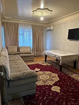 Kirayə verilir 2 otaqlı mənzil 60 m² — Bakı, Yasamal 2 otaq 60.00 m²