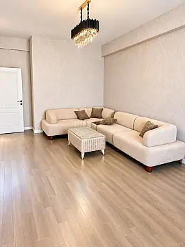 Kirayə verilir 2 otaqlı mənzil 74 m² — Bakı 2 otaq 74.00 m²