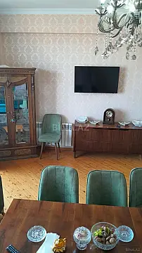 Kirayə verilir 2 otaqlı mənzil 70 m² — Bakı, Nəsimi 2 otaq 70.00 m²
